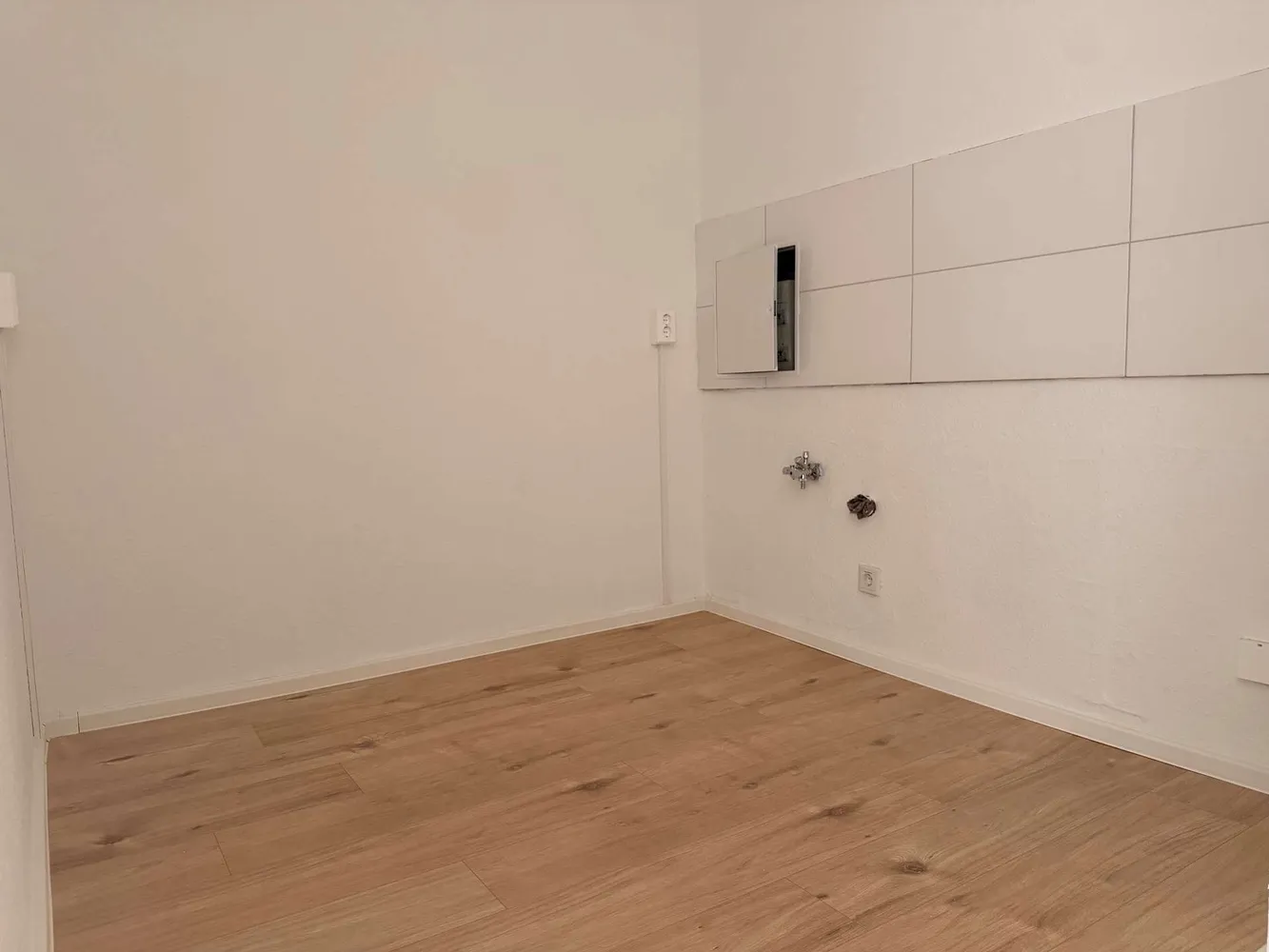 2 Zimmer Wohnung mit 41 m² in Plauen – Bild 4