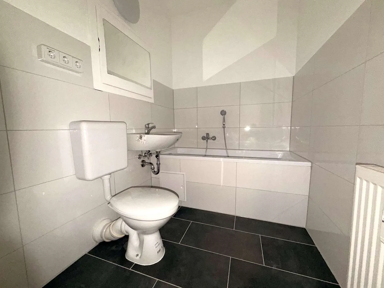 2 Zimmer Wohnung mit 41 m² in Plauen – Bild 5