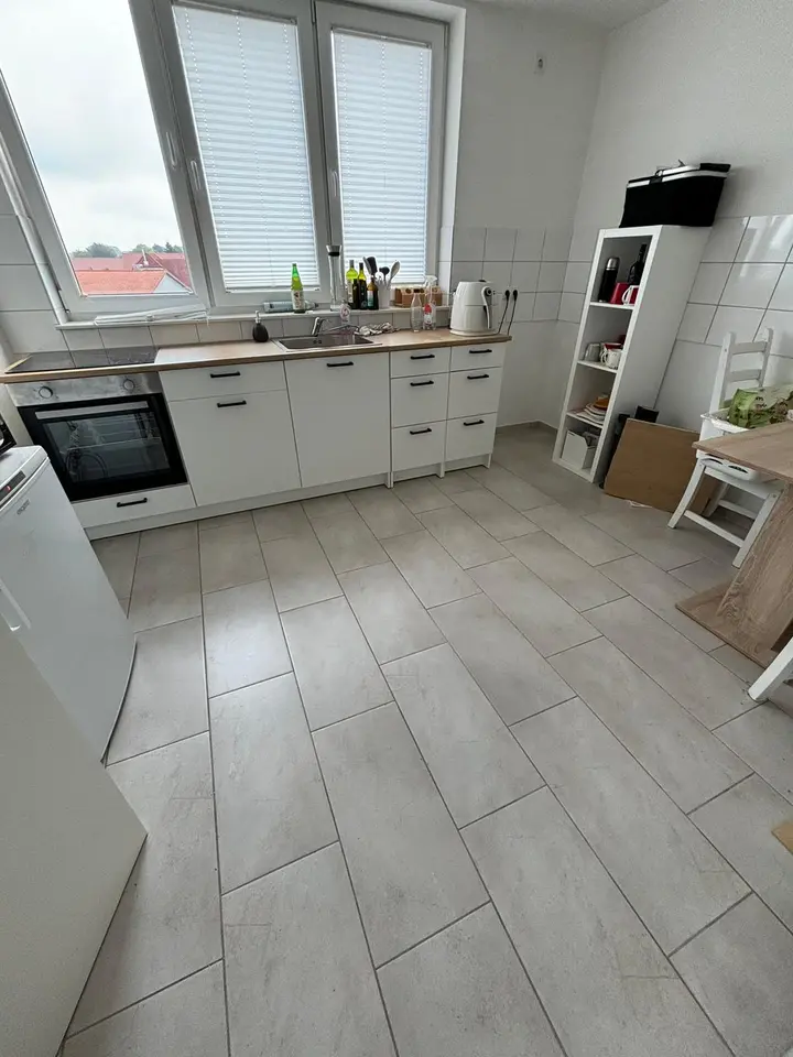2 Zimmer Wohnung mit 65 m² in Vechta – Bild 3
