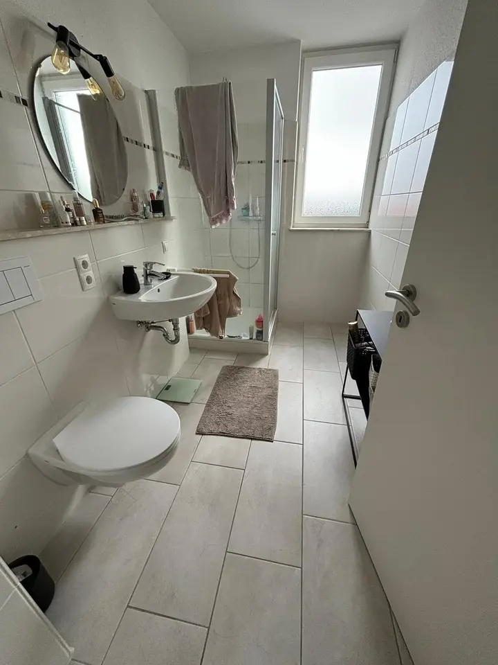 2 Zimmer Wohnung mit 65 m² in Vechta – Bild 5
