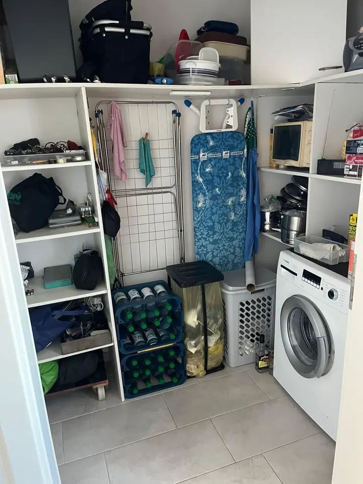 2 Zimmer Wohnung mit 65 m² in Vechta – Bild 6