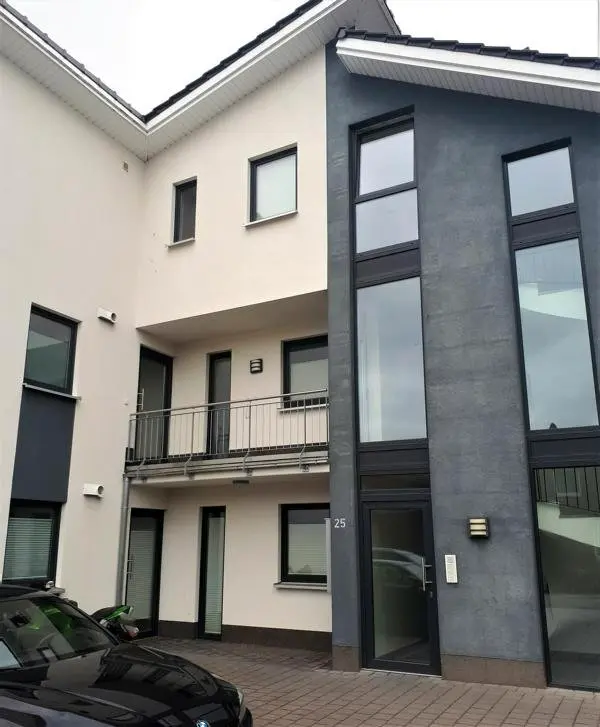 2 Zimmer Wohnung mit 65 m² in Vechta – Bild 8