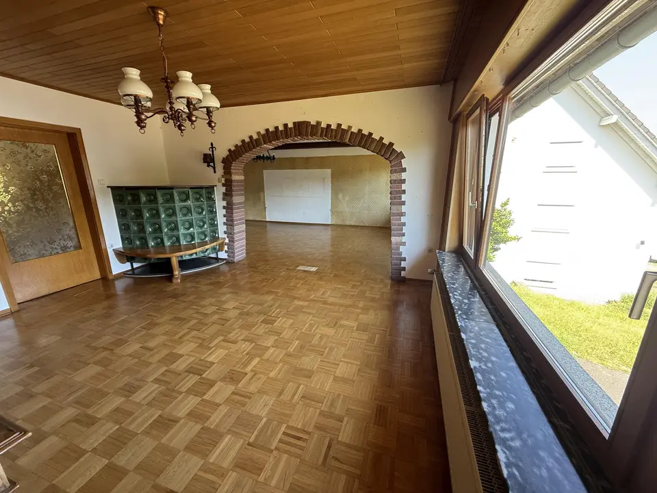7 Zimmer Haus mit 195 m² in Aschaffenburg – Bild 3