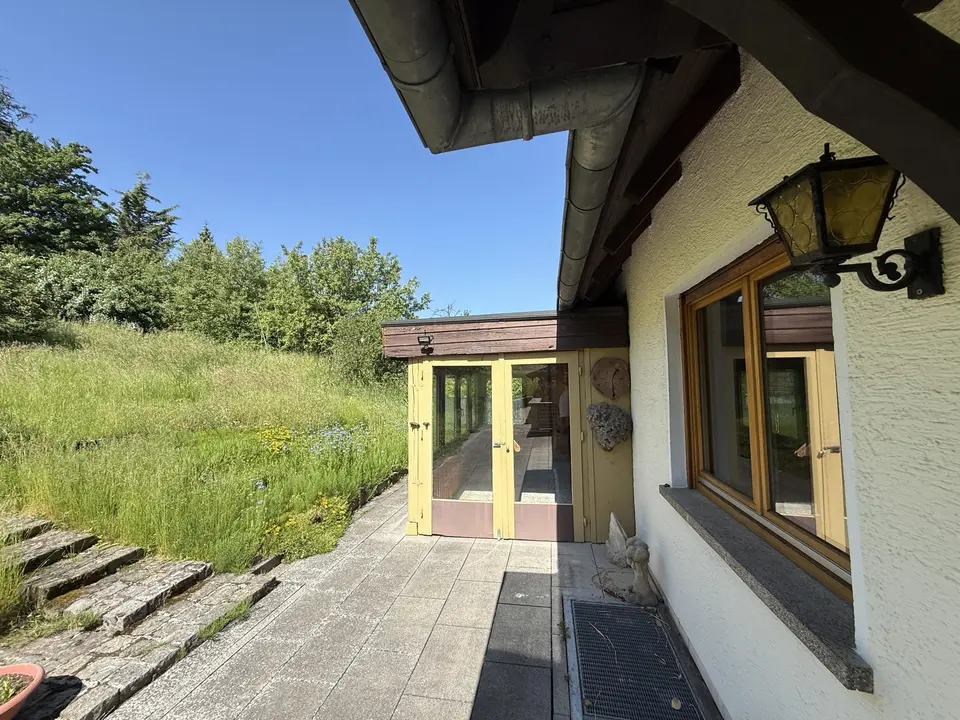 7 Zimmer Haus mit 195 m² in Aschaffenburg – Bild 6