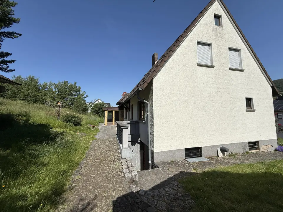 7 Zimmer Haus mit 195 m² in Aschaffenburg – Bild 9