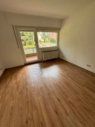 Studio mit 22 m² in Herford – Bild 1