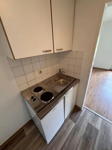 Studio mit 22 m² in Herford – Bild 4