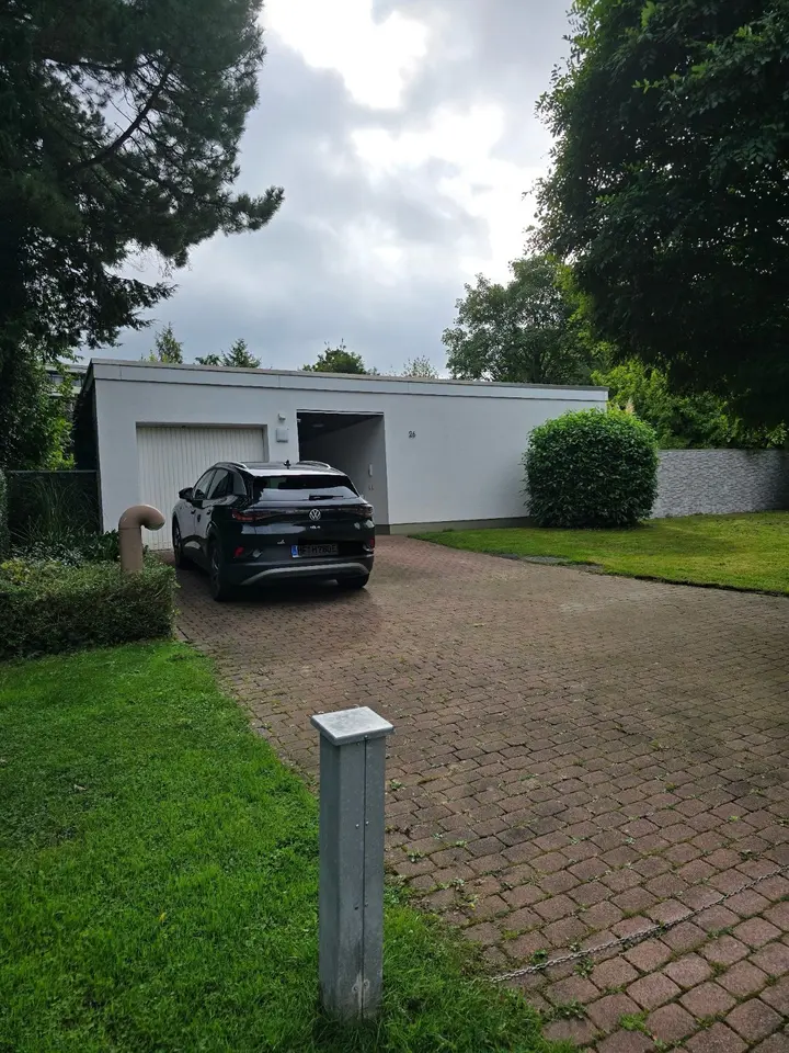 Studio mit 22 m² in Herford – Bild 7