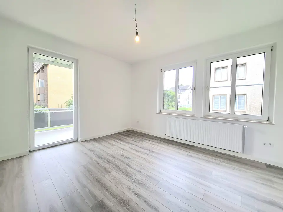 2 Zimmer Wohnung mit 57 m² in Minden – Bild 2