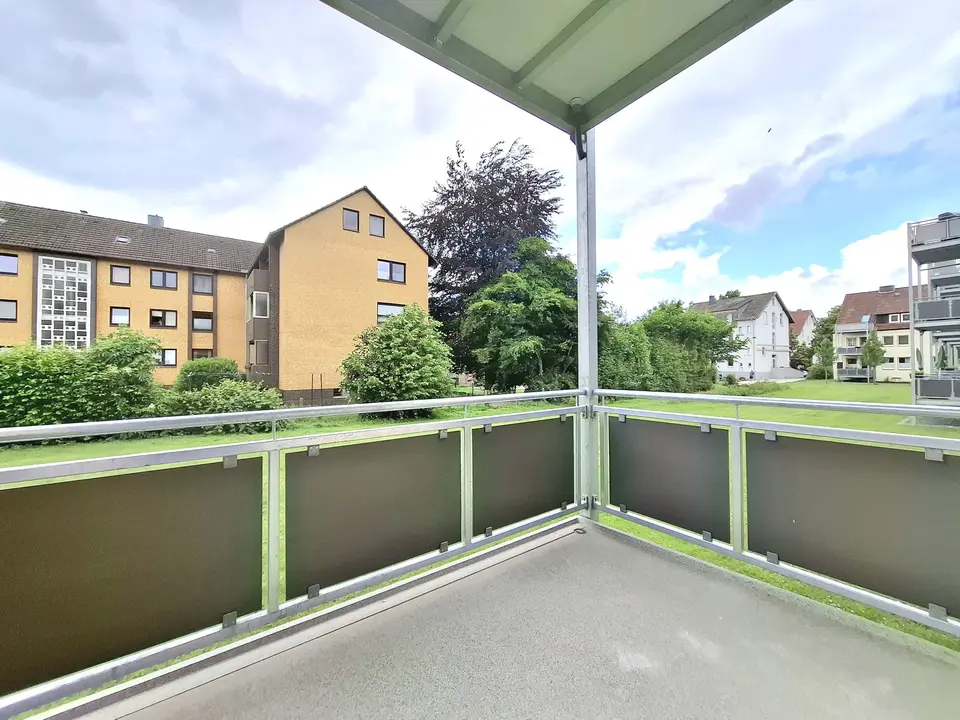 2 Zimmer Wohnung mit 57 m² in Minden – Bild 5
