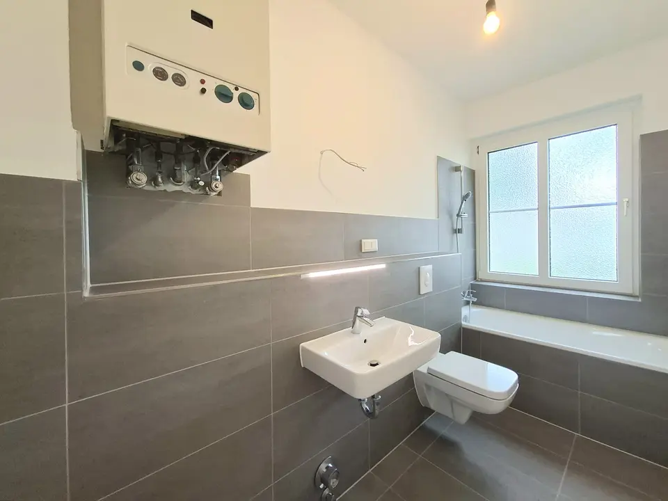 2 Zimmer Wohnung mit 57 m² in Minden – Bild 6