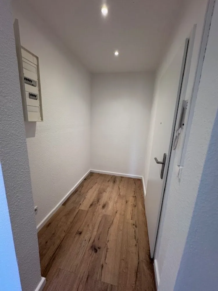 4 Zimmer Wohnung mit 89 m² in Stendal – Bild 5
