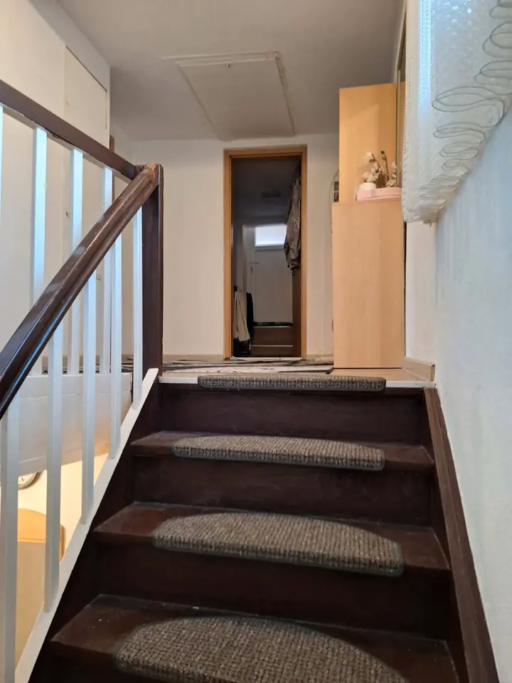 4 Zimmer Wohnung mit 120 m² in Marburg – Bild 4