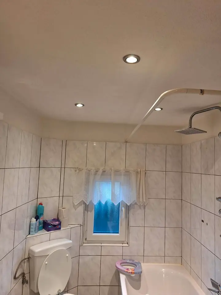 4 Zimmer Wohnung mit 120 m² in Marburg – Bild 5