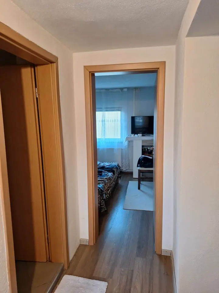 4 Zimmer Wohnung mit 120 m² in Marburg – Bild 6