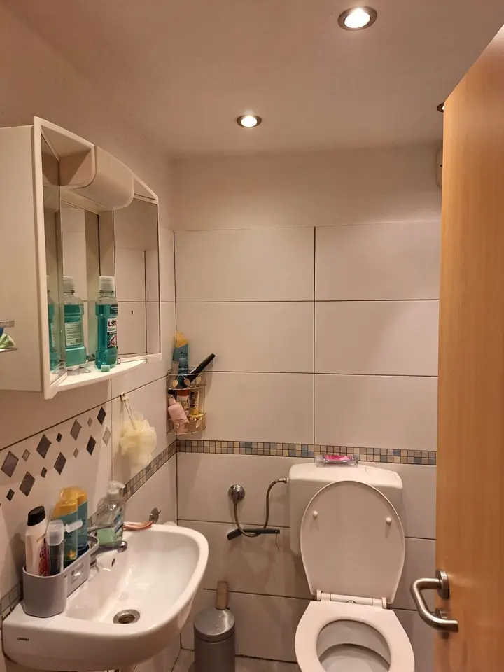 4 Zimmer Wohnung mit 120 m² in Marburg – Bild 7