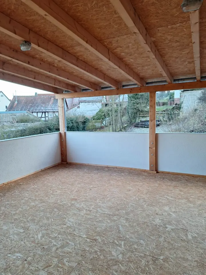 4 Zimmer Wohnung mit 120 m² in Marburg – Bild 8