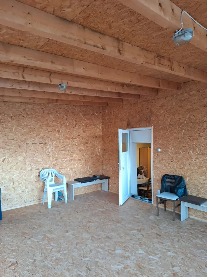 4 Zimmer Wohnung mit 120 m² in Marburg – Bild 9
