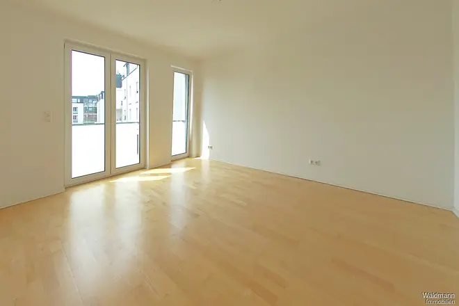 2 Zimmer Wohnung mit 64 m² in Berlin – Bild 1