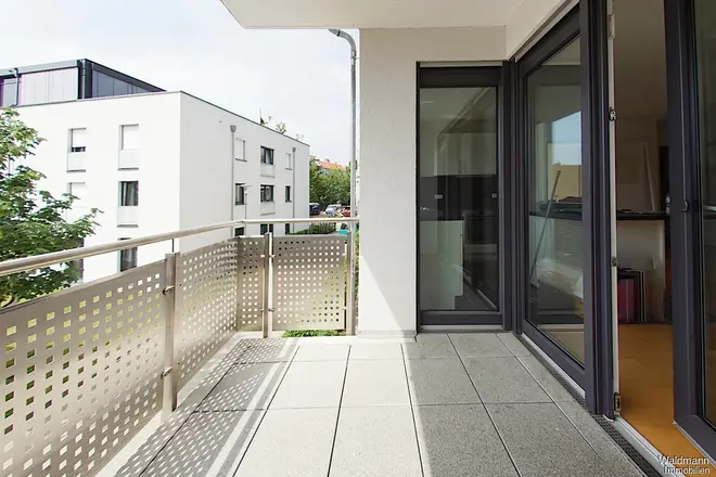 2 Zimmer Wohnung mit 64 m² in Berlin – Bild 2