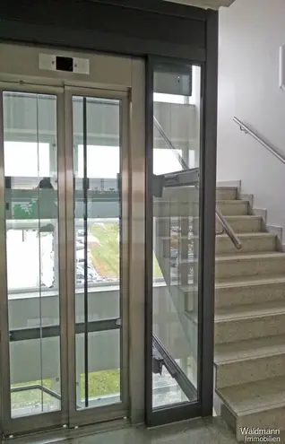 2 Zimmer Wohnung mit 64 m² in Berlin – Bild 4
