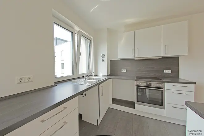 2 Zimmer Wohnung mit 64 m² in Berlin – Bild 5