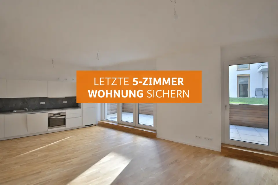 3 Zimmer Wohnung mit 100 m² in Sindelfingen – Bild 3