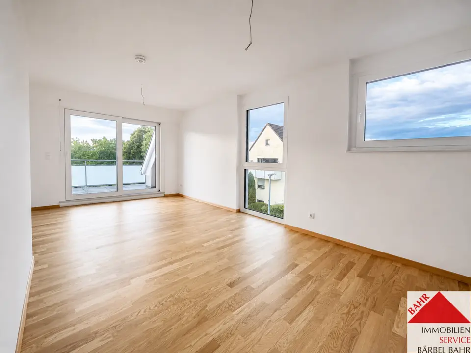 3 Zimmer Wohnung mit 100 m² in Sindelfingen – Bild 4