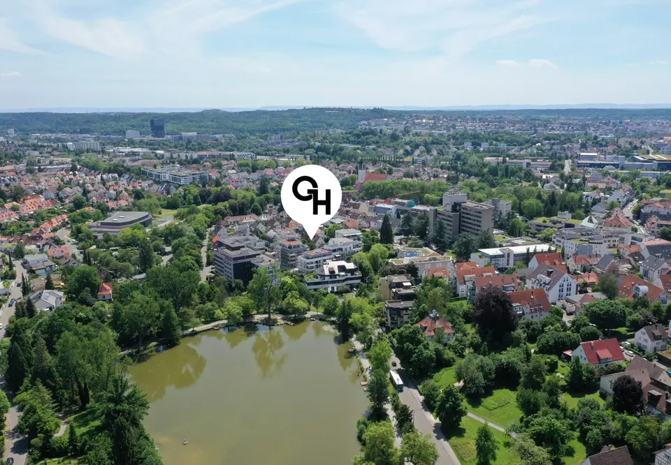 3 Zimmer Wohnung mit 100 m² in Sindelfingen – Bild 6