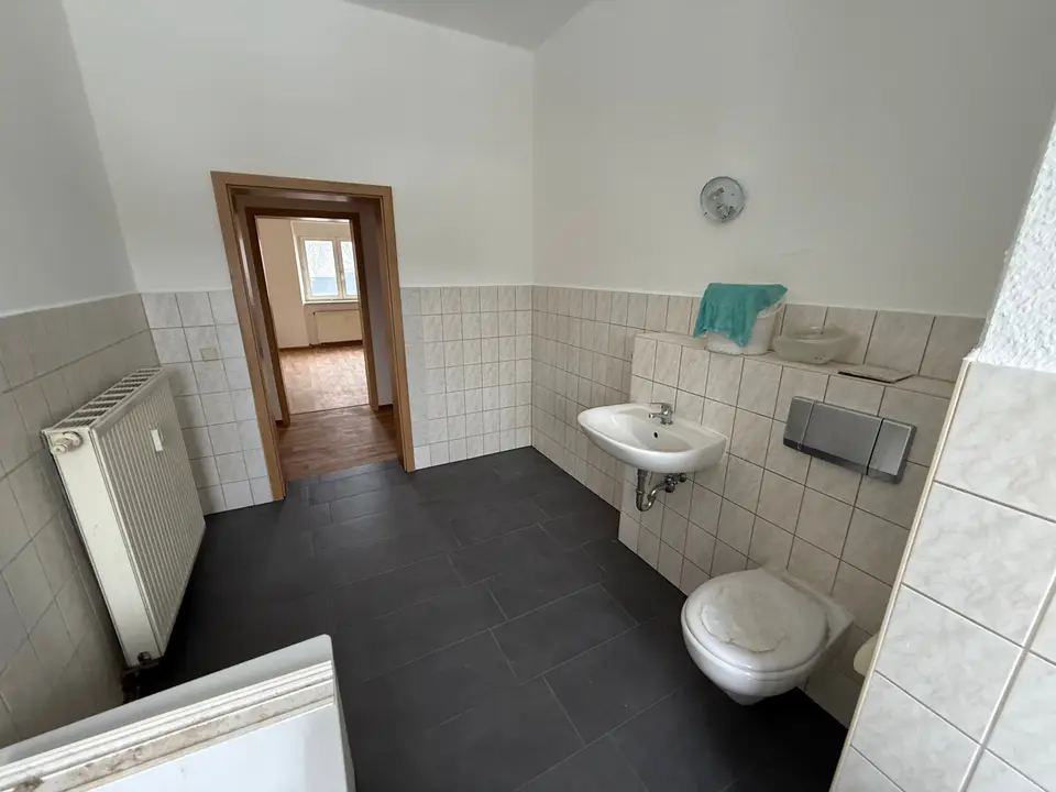 2 Zimmer Wohnung mit 53 m² in Plauen – Bild 6