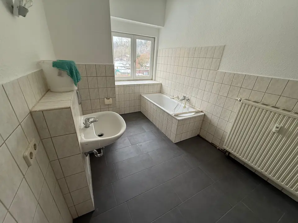 2 Zimmer Wohnung mit 53 m² in Plauen – Bild 7