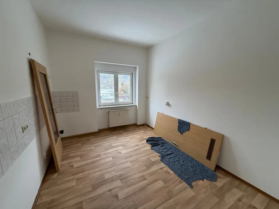 2 Zimmer Wohnung mit 53 m² in Plauen – Bild 8