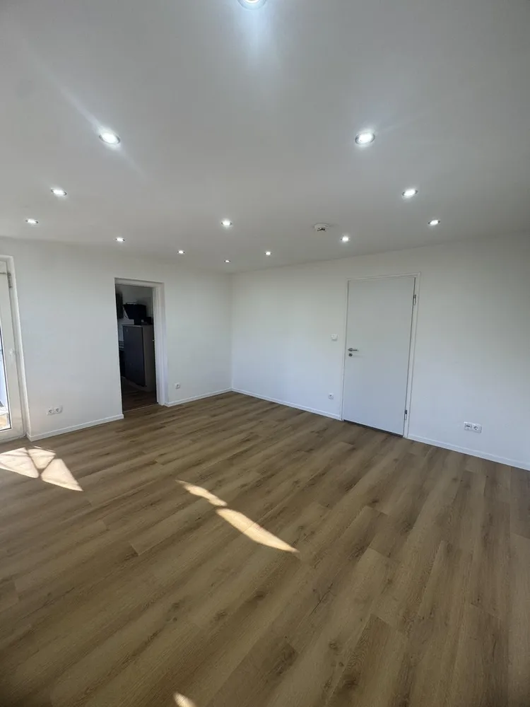 2 Zimmer Wohnung mit 60 m² in Ingolstadt – Bild 1