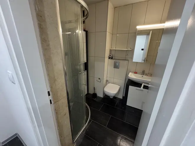 2 Zimmer Wohnung mit 60 m² in Ingolstadt – Bild 11