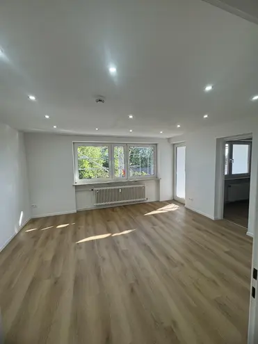 2 Zimmer Wohnung mit 60 m² in Ingolstadt – Bild 2