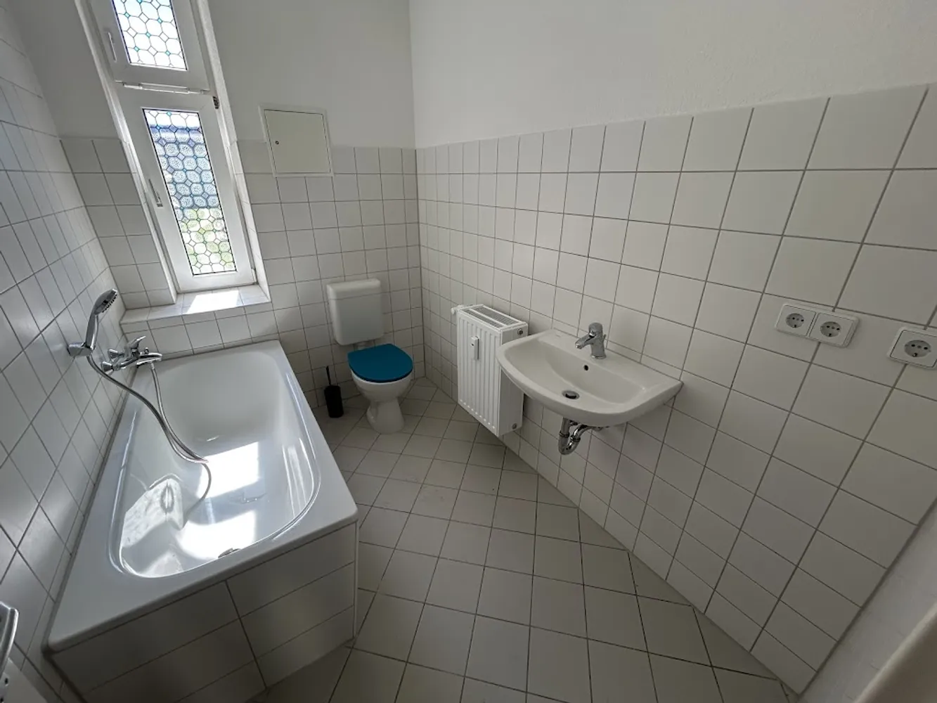 4 Zimmer Wohnung mit 89 m² in Magdeburg – Bild 11