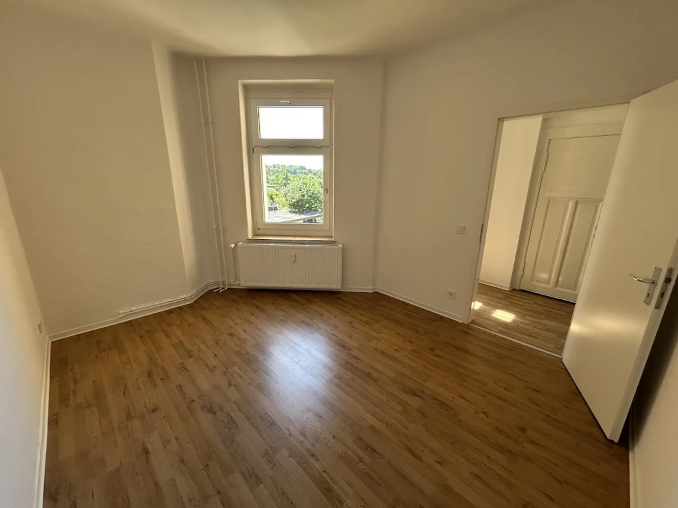 4 Zimmer Wohnung mit 89 m² in Magdeburg – Bild 5