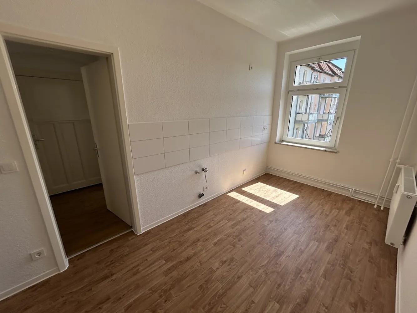 4 Zimmer Wohnung mit 89 m² in Magdeburg – Bild 8