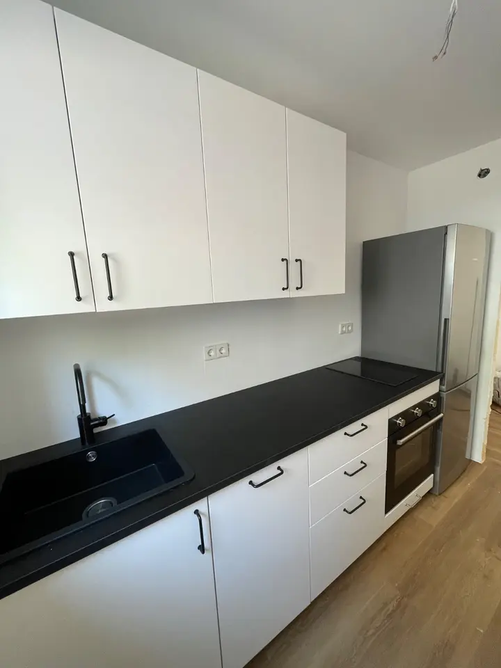 Studio mit 48 m² in Pforzheim – Bild 4