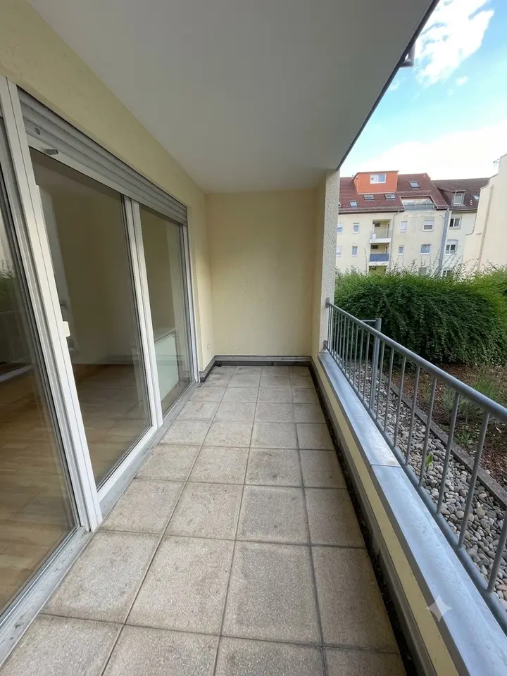 Studio mit 48 m² in Pforzheim – Bild 8