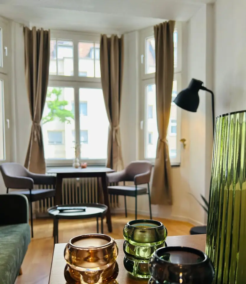 Studio mit 42 m² in Düsseldorf – Bild 2