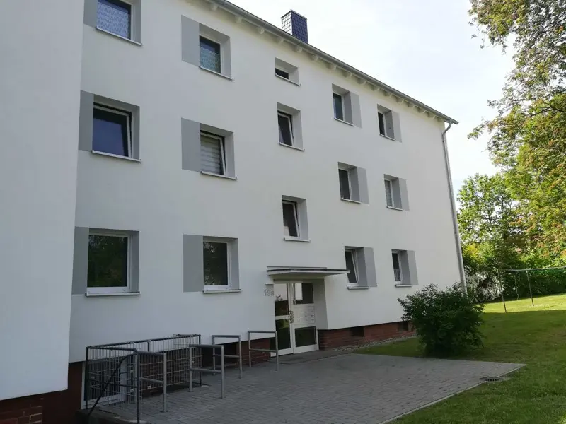 3 Zimmer Wohnung mit 66 m² in Braunschweig – Bild 5