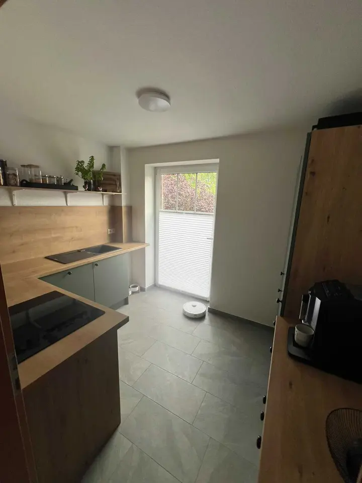 3 Zimmer Wohnung mit 97 m² in Neubrandenburg – Bild 5