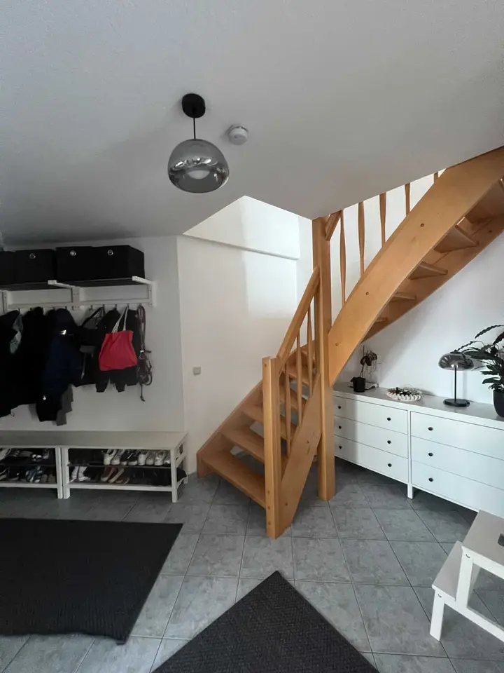3 Zimmer Wohnung mit 97 m² in Neubrandenburg – Bild 6