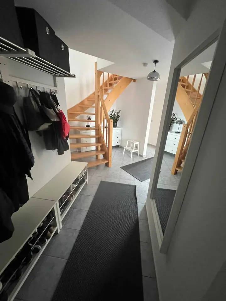 3 Zimmer Wohnung mit 97 m² in Neubrandenburg – Bild 7