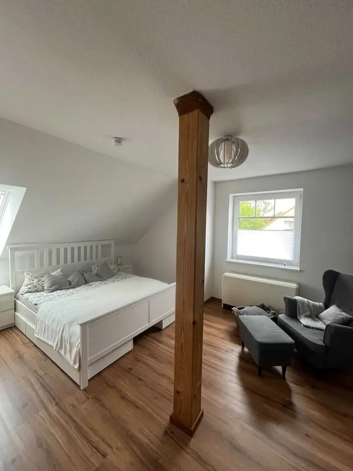 3 Zimmer Wohnung mit 97 m² in Neubrandenburg – Bild 8