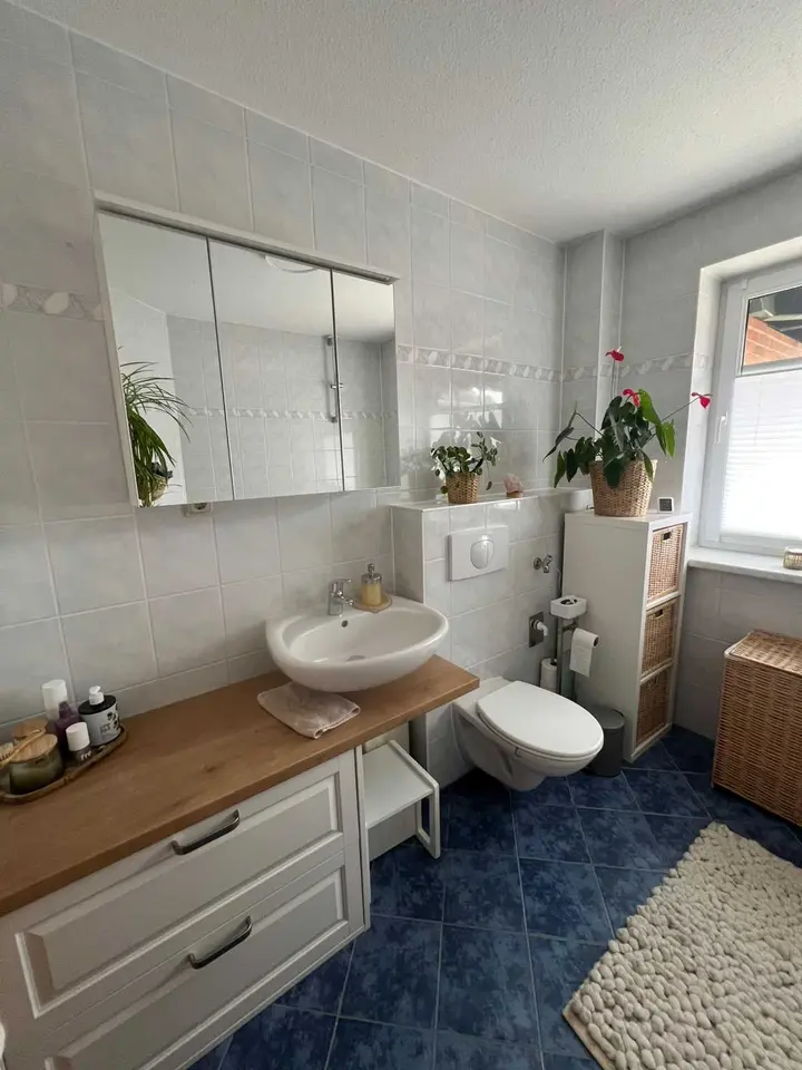 3 Zimmer Wohnung mit 97 m² in Neubrandenburg – Bild 10