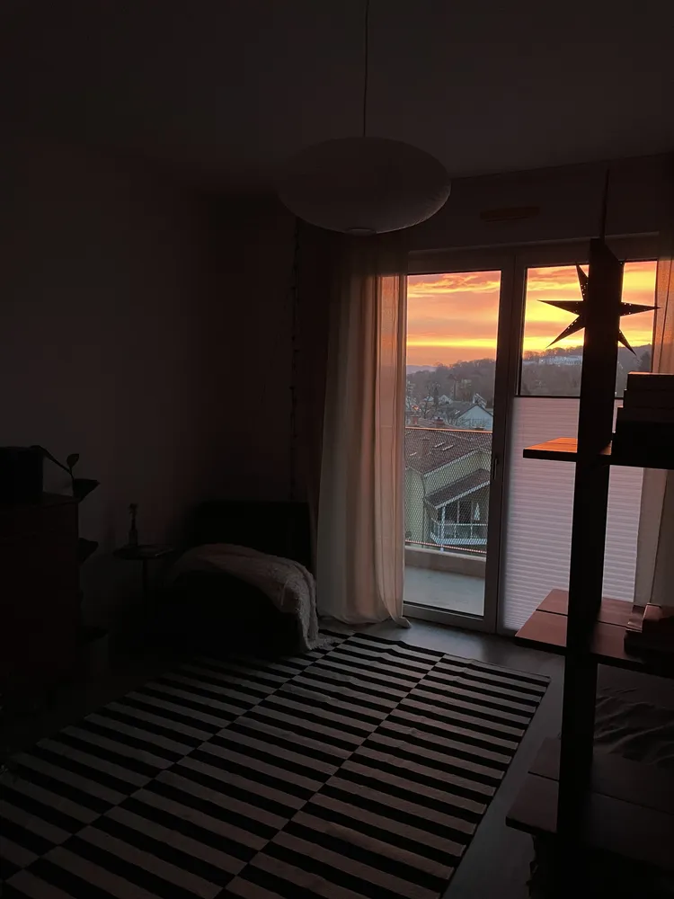 1 Zimmer Wohnung mit 30 m² in Bonn – Bild 1