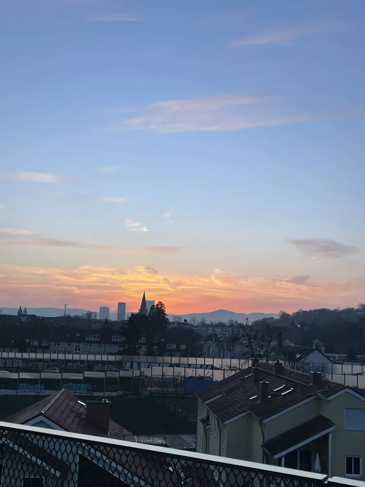 1 Zimmer Wohnung mit 30 m² in Bonn – Bild 3