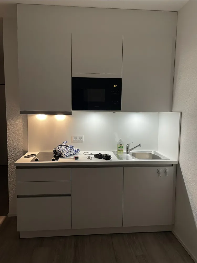 1 Zimmer Wohnung mit 30 m² in Bonn – Bild 4